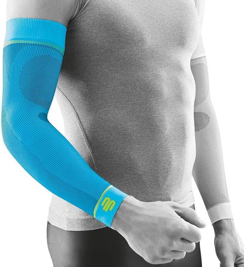 バウアーファインド(Bauerfeind) SPORTS COMPRESSION SLEEVES ARM