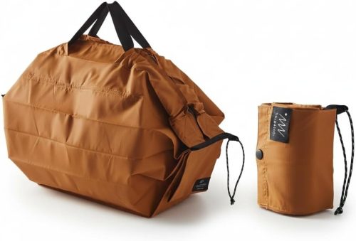 マーナ(marna) Shupatto 保冷バッグ 20L S503