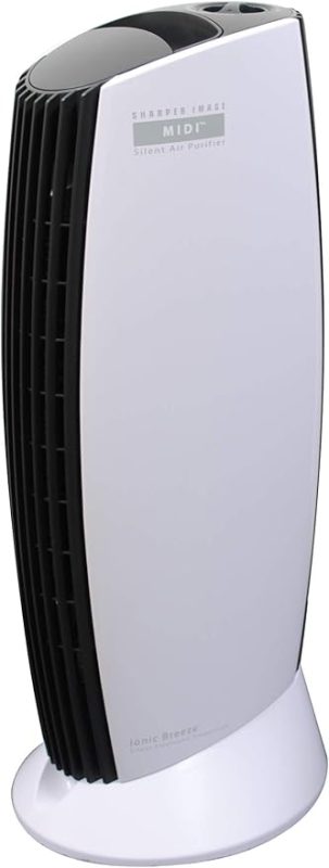 イオニックブリーズ(Ionic Breeze) フィルターレス空気清浄機 イオニックブリーズ MIDI 59080