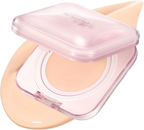 クリオ(CLIO) キル カバー メッシュ グロウ エッセンシャル クッション