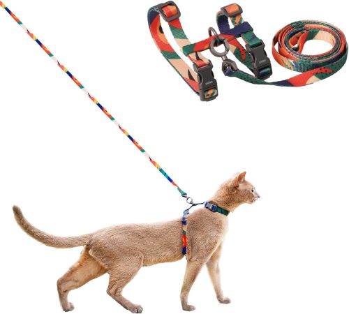 pidan 猫 ハーネス