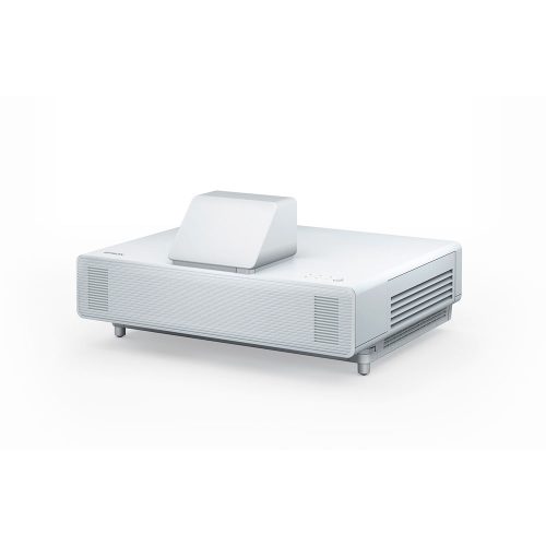 エプソン(EPSON) ビジネスプロジェクター 超短焦点壁掛対応モデル EB-800F