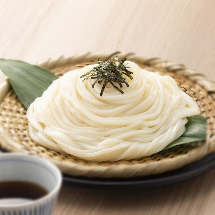 冷凍食品のイメージ