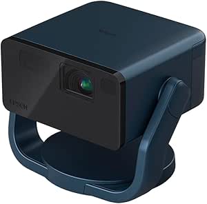 エプソン(EPSON) dreamio ホームプロジェクター EF-22N