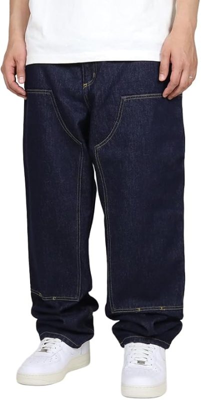 カーハート(Carhartt) DOUBLE KNEE PANT