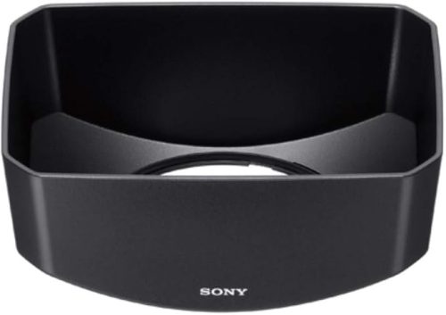 ソニー(SONY) Eマウント用 αレンズ用フード ALC-SH125