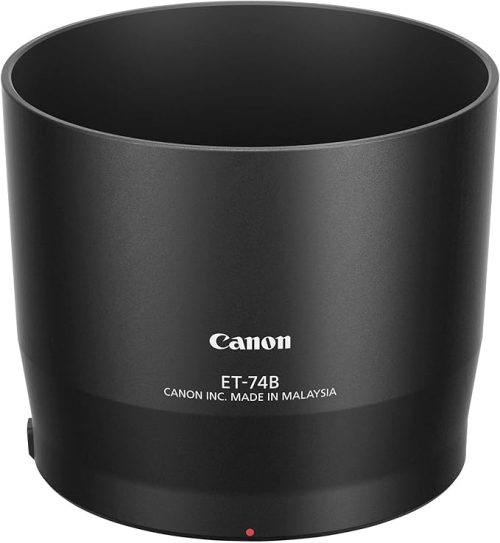 キヤノン(Canon) レンズフード ET-74B