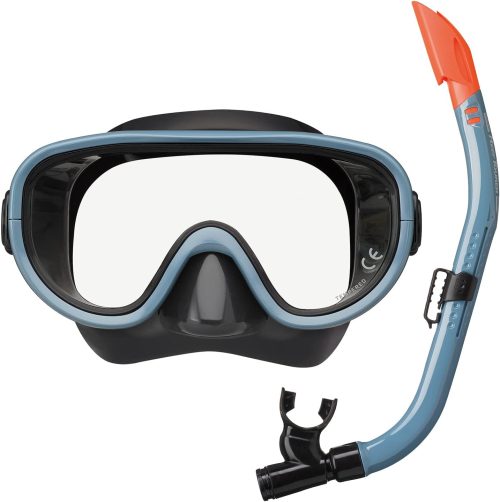 リーフツアラー(REEFTOURER) シュノーケリングセット2点 RC0117