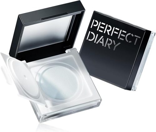 パーフェクトダイアリー(PERFECT DIARY) トランスルーシェントブルーリング ルースパウダー 2.0