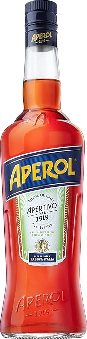 カンパリ(CAMPARI) アペロール