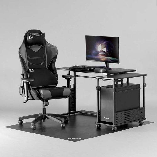 ゲーミングチェアマットの相場