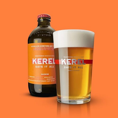 ケレル セゾン ビール