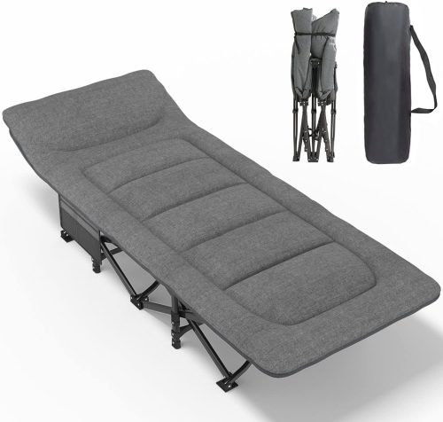 ATORPOK 折り畳み式 コット C-25