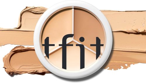 tfit カバーアッププロコンシーラー