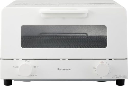 パナソニック(Panasonic) オーブントースター NT-D500