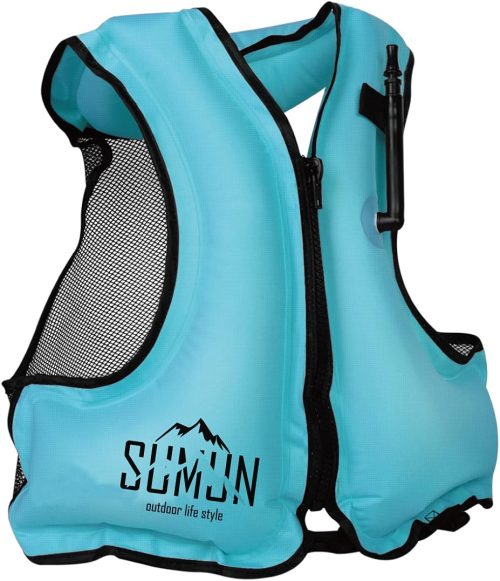SUMUN ライフジャケット