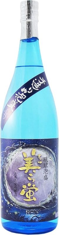 米島酒造 美ら蛍 30度