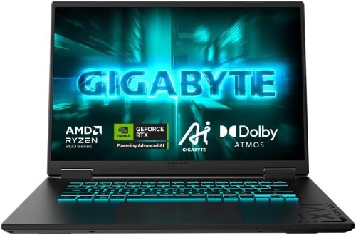 ギガバイト(GIGABYTE) GAMING A16 5VHP3JP893SH