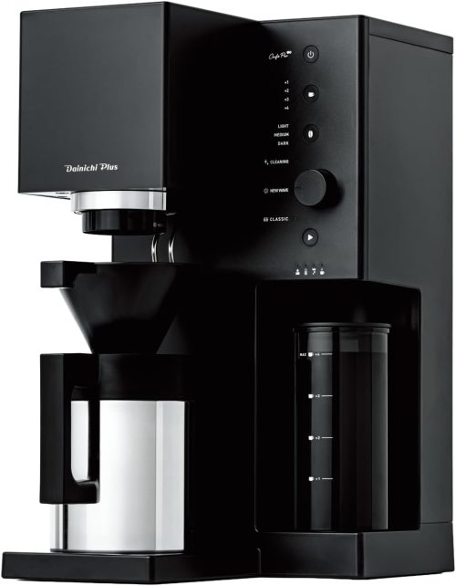 ダイニチ(DAINICHI) コーヒーメーカー MC-SVD40A 0M02200