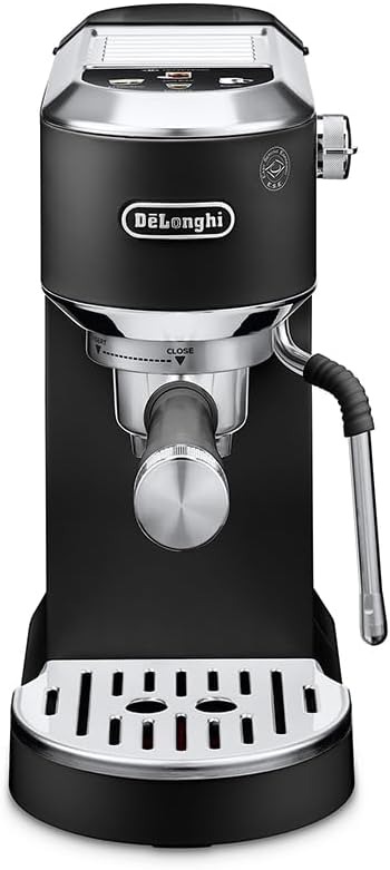 デロンギ(DeLonghi) デディカ デュオ EC890J