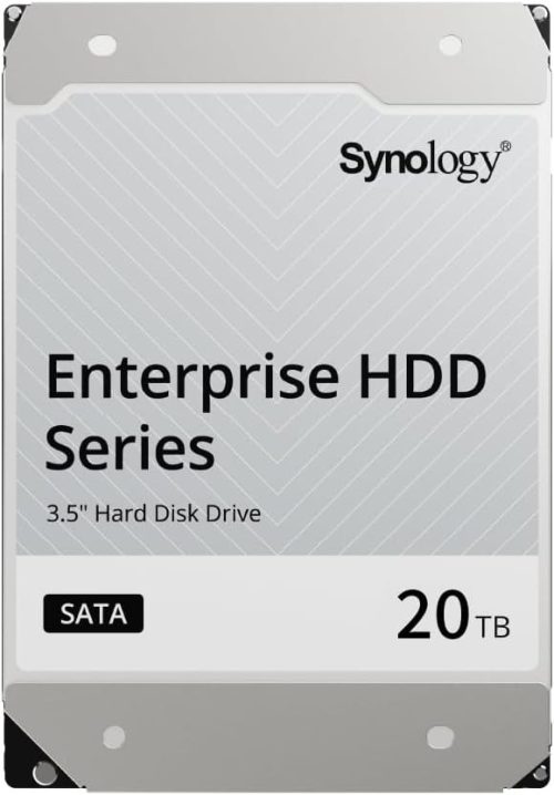 シノロジー(Synology) Enterpriseシリーズ HAT5310-20T