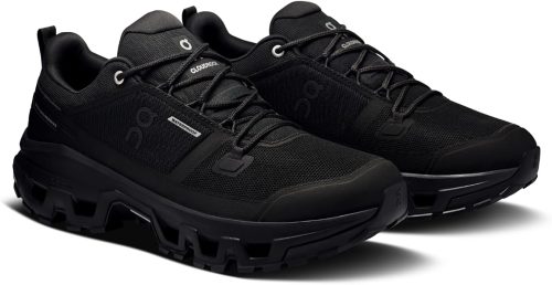 オン(On) Cloudrock Low Waterproof