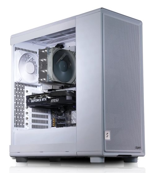 サイコム(@Sycom) G-Master Spear 2 Z890i