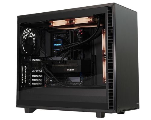 サイコム(@Sycom) G-Master Hydro X870A