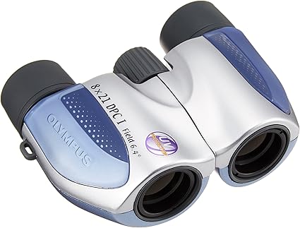 オリンパス(OLYMPUS) 双眼鏡 8×21 DPC I