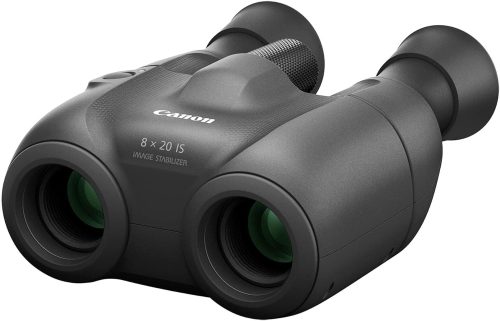 キヤノン(Canon) BINOCULARS 8X20 IS