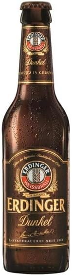 エルディンガー(ERDINGER) デュンケル