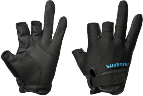 シマノ(SHIMANO) 01 ベーシック グローブ 3 GL-008Y