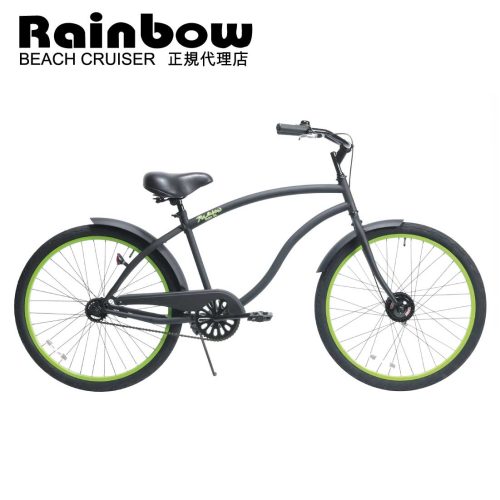 レインボービーチクルーザー (RAINBOW BEACH CRUISER) 26 CRUISER TYPE-X Cruiser