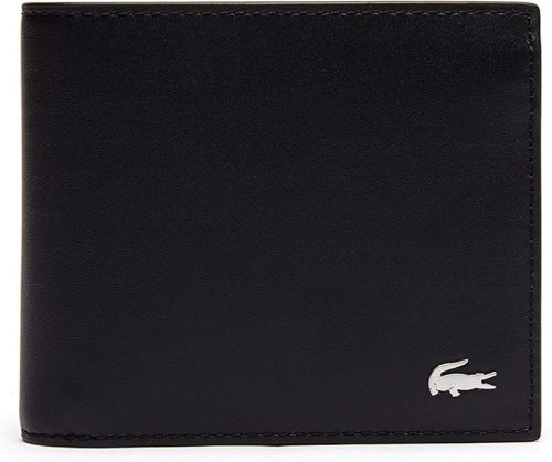 ラコステ(LACOSTE) 2つ折り財布 NH1112FG