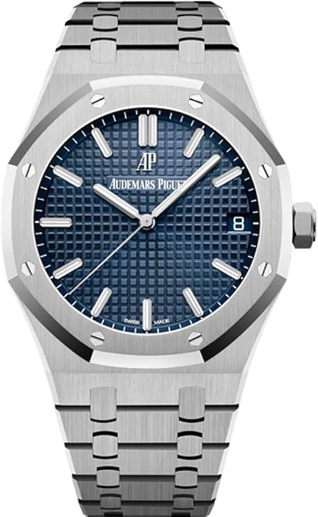 オーデマ・ピゲ(AUDEMARS PIGUET) ロイヤル オーク オートマティック Ref. 15500ST.OO.1220ST.01