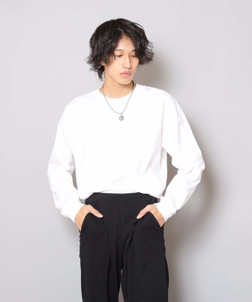 Tシャツのイメージ