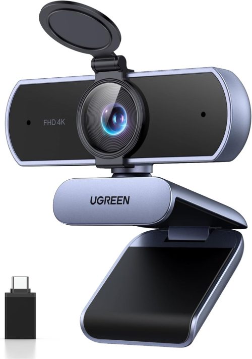 UGREEN FineCam Lite 4K 65381