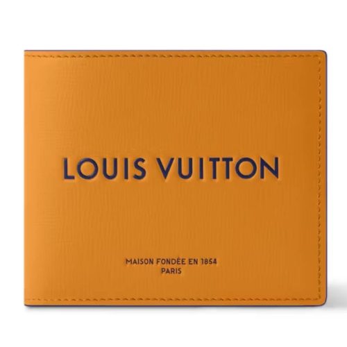 ルイ・ヴィトン(LOUIS VUITTON) ポルトフォイユ･マルコ