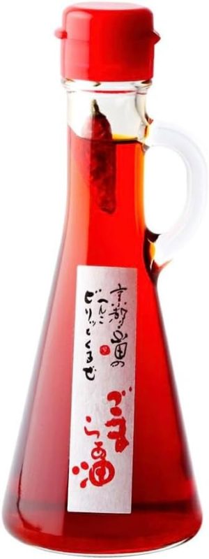 山田製油 ごまらぁ油