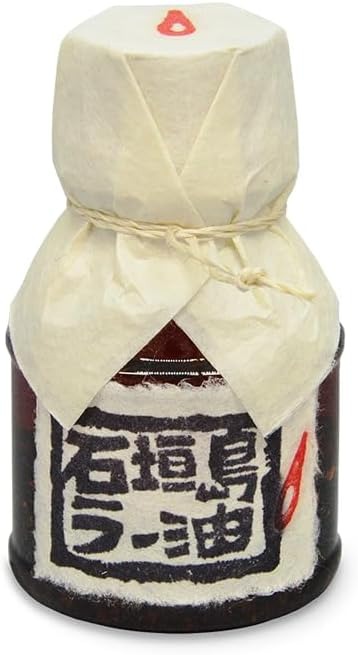 辺銀食堂 辺銀食堂の石垣島ラー油