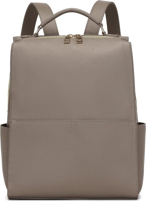 グッシオ イタリー(GUSCIO ITALY) 撥水A4スクエアビジネスリュック