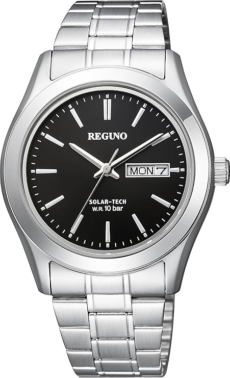 シチズン(CITIZEN) REGUNO KM1-211-51