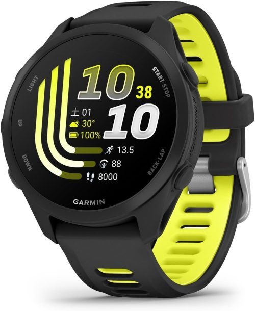 ガーミン(GARMIN) Forerunner 170 010-03920-40
