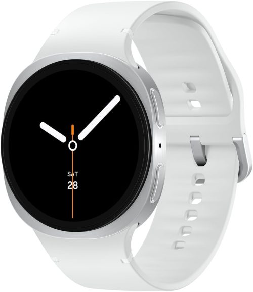 サムスン(Samsung) Galaxy Watch8 Bluetoothモデル 44mm SM-L330NZSJXJP