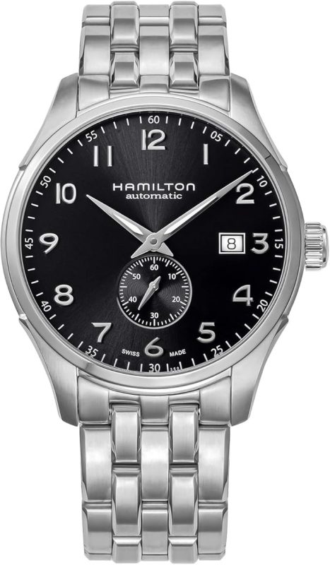 ハミルトン(HAMILTON) ジャズマスター Maestro Small Second Auto
