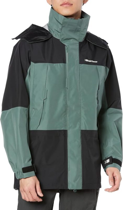 カリマー(KARRIMOR) G-TX 3L mountain parka 101448