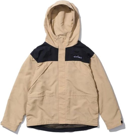 ワイルドシングス(WILDTHINGS) シャモニー ジャケット 2 WT22122AD