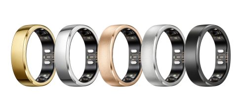 ファッショナブルで快適な着け心地。日常に溶け込むスマートなボディ