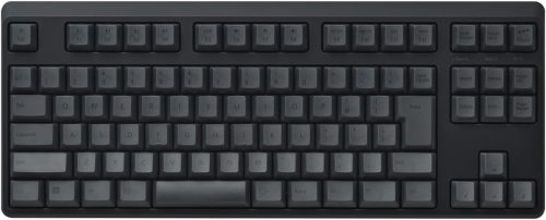 東プレ(Topre) REALFORCE R4 Keyboard R4HC12