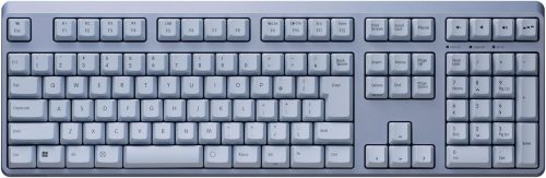 東プレ(Topre) REALFORCE R4 Keyboard R4HA81